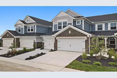 411 Bandon Dunes Court #12302, Turtle Creek Township, OH 45036 - Photo 26