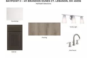 411 Brandon Dunes Ct, Turtle Creek Township, OH 45036 - Photo 2
