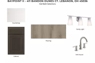 411 Bandon Dunes Ct, Turtle Creek Township, OH 45036 - Photo 4