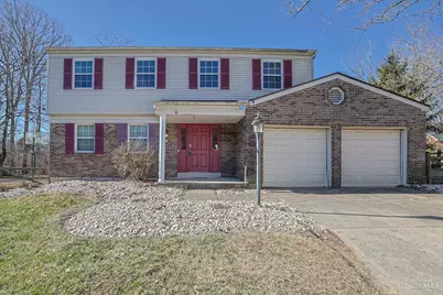9811 Beau Lane, Springfield Township, OH 45231 - Photo 1