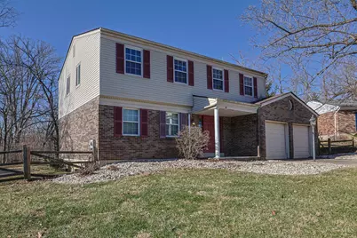 9811 Beau Lane, Springfield Township, OH 45231 - Photo 2
