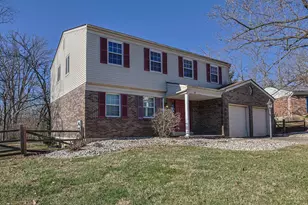 9811 Beau Ln, Springfield Township, OH 45231 - Photo 2