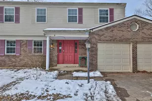9811 Beau Ln, Springfield Township, OH 45231 - Photo 2