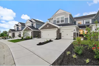 423 Bandon Dunes Court #12302, Turtle Creek Township, OH 45036 - Photo 1
