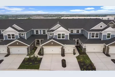 423 Bandon Dunes Court #12302, Turtle Creek Township, OH 45036 - Photo 32