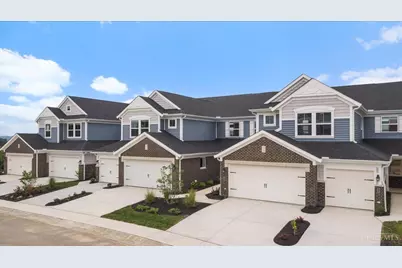 423 Bandon Dunes Court #12302, Turtle Creek Township, OH 45036 - Photo 30