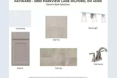 5890 Parkview Lane #92301, Miami Township, OH 45150 - Photo 4