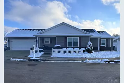 5663 Olde Winton Ct, Fairfield, OH 45014 - Photo 2