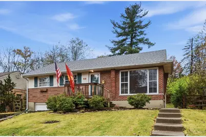 5 Imbler Drive, Green Hills, OH 45218 - Photo 4