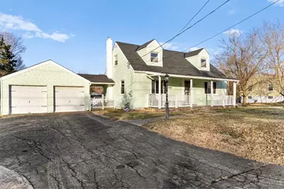 604 Smiley Avenue, Springdale, OH 45246 - Photo 1