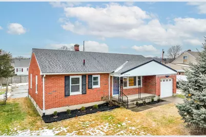 925 Carlisle Avenue, Hamilton, OH 45013 - Photo 2