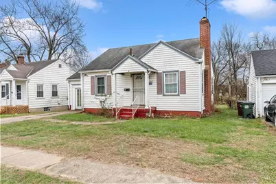 3648 W Siebenthaler Avenue, Harrison Twp, OH 45406 - Photo 2