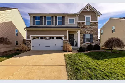 1608 Tunis Drive, Harrison, OH 45030 - Photo 1