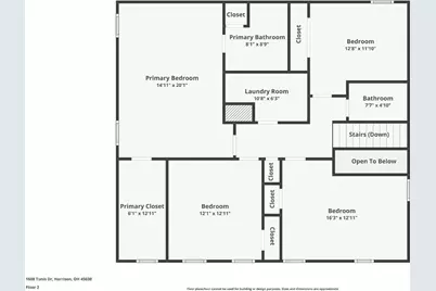 1608 Tunis Drive, Harrison, OH 45030 - Photo 56