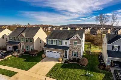 1608 Tunis Drive, Harrison, OH 45030 - Photo 4