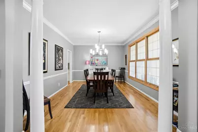 3667 Carpenters Green Lane, Blue Ash, OH 45241 - Photo 8