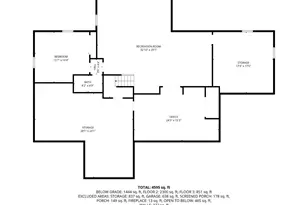 3667 Carpenters Green Ln, Blue Ash, OH 45241 - Photo 74