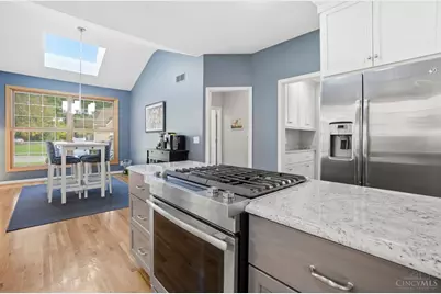 3667 Carpenters Green Lane, Blue Ash, OH 45241 - Photo 18