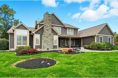 3667 Carpenters Green Lane, Blue Ash, OH 45241 - Photo 68