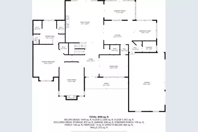 3667 Carpenters Green Lane, Blue Ash, OH 45241 - Photo 76