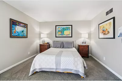 3667 Carpenters Green Lane, Blue Ash, OH 45241 - Photo 36