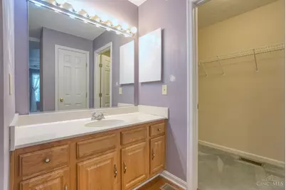 4931 N Arbor Woods Court #104, Green Township, OH 45248 - Photo 16