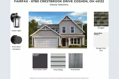 6780 Crestbrook Drive, Goshen, OH 45122 - Photo 2