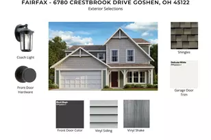 6780 Crestbrook Dr, Goshen, OH 45122 - Photo 2