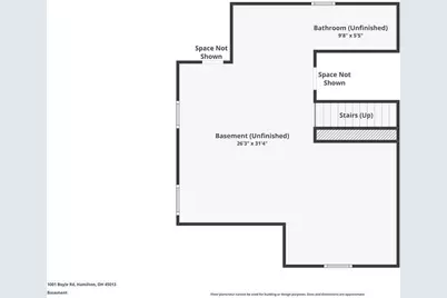 1001 Boyle Road, Hanover Township, OH 45013 - Photo 38