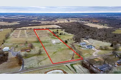 0 Tolbert Road, Wayne Township, OH 45011 - Photo 8