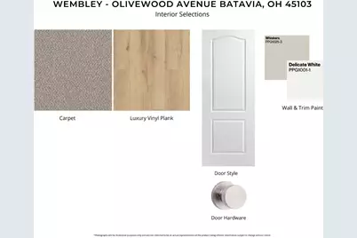 1061 Olivewood Avenue, Batavia Township, OH 45103 - Photo 4