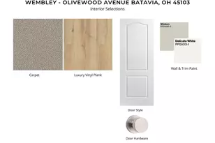 1061 Olivewood Ave, Batavia Township, OH 45103 - Photo 4