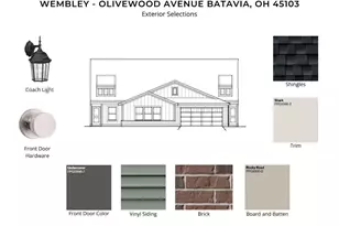 1061 Olivewood Ave, Batavia Township, OH 45103 - Photo 2