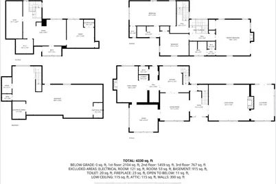 4061 Beechwood Avenue, Cincinnati, OH 45229 - Photo 58