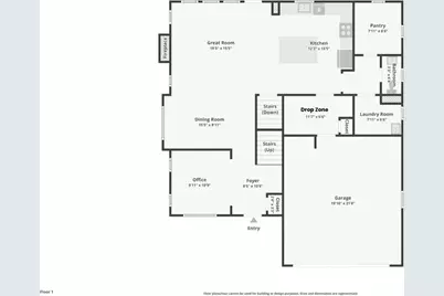 6817 Cork Drive, West Chester, OH 45069 - Photo 32