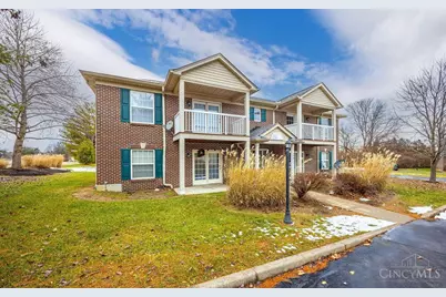 140 Northridge Drive #4, Oxford, OH 45056 - Photo 2