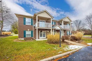 140 Northridge Dr, Oxford, OH 45056 - Photo 2