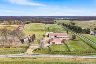 27802 Legion Rd, Sunman, IN 47041 - Photo 1