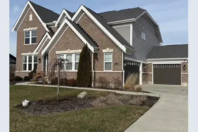 5324 Donatello Drive, Middletown, OH 45005 - Photo 2