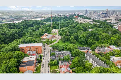 964 Auburnview Drive #3E, Cincinnati, OH 45206 - Photo 34