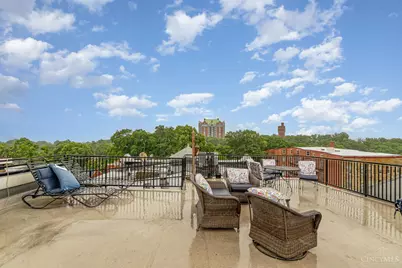 964 Auburnview Drive #3E, Cincinnati, OH 45206 - Photo 28