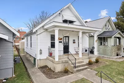 6715 Betts Avenue, Cincinnati, OH 45239 - Photo 2