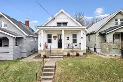 6715 Betts Avenue, Cincinnati, OH 45239 - Photo 1