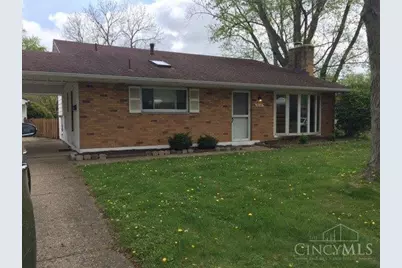 4048 Glenheath Drive, Kettering, OH 45440 - Photo 1