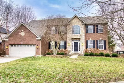 4294 Fox Ridge Drive, Batavia Township, OH 45103 - Photo 2