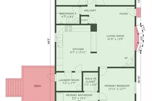 3387 Trabecca Ln, Pike Township, OH 45154 - Photo 32