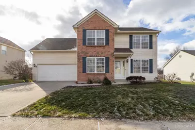 959 Weeping Willow Lane, Hamilton Township, OH 45039 - Photo 1
