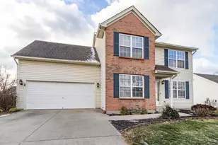 959 Weeping Willow Ln, Hamilton Township, OH 45039 - Photo 2