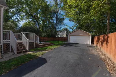 4609 Winona Terrace, Cincinnati, OH 45227 - Photo 42
