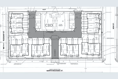 305 N Mechanic Street #7, Lebanon, OH 45036 - Photo 2